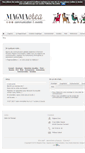 Mobile Screenshot of magmacrea.com